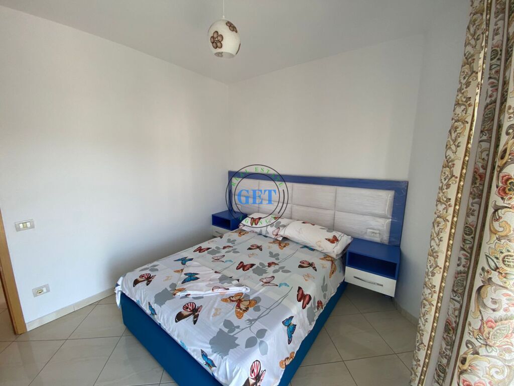 Rent, Apartment 2+1+2, Train Station, Durres