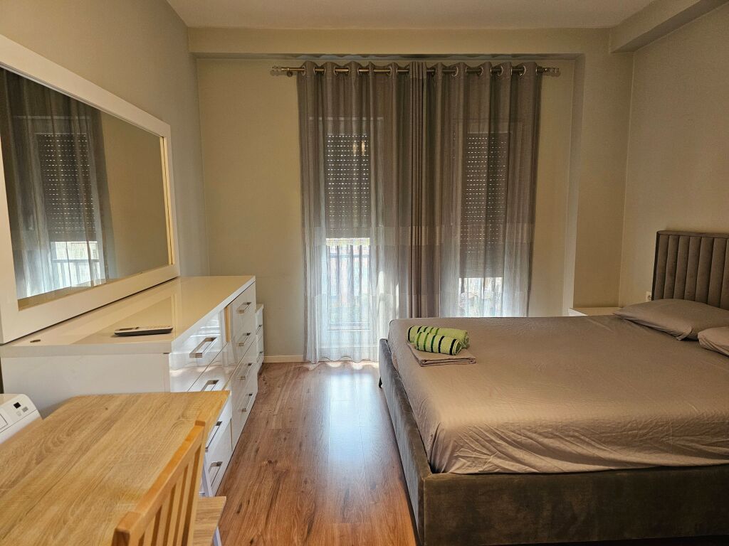 Apartment 2+1+2 for rent at PANORAMA St.