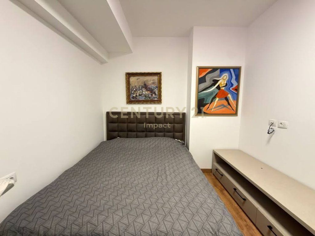 APARTAMENT ME QERA 2+1+2 TE AMBASADOR 3! 1,700 € /Muaj