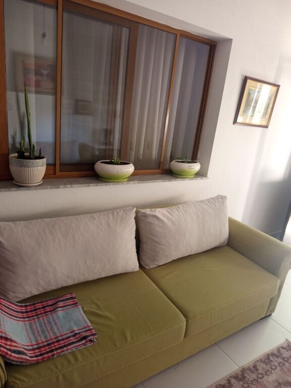 APARTMENT 1+1 35,000 LEKE STUDENT CITY