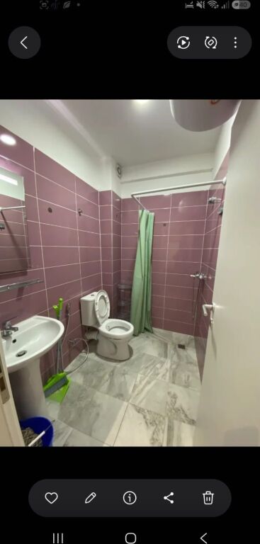 Apartment 1+1+1 Balcony For Rent