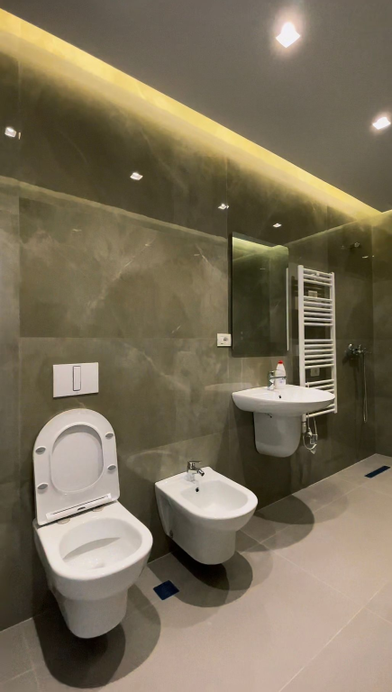 In affitto Appartamento 2+1+2+Posto Auto, Paralel Living, Don Bosko