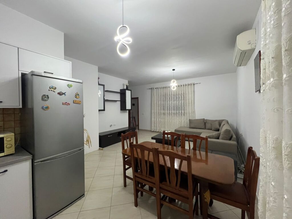 Misto Mame, 2+1 apartment for rent! 50,000 Leke