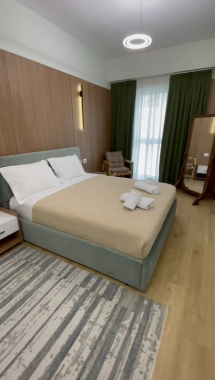 Apartment 2+1 for rent ,Siri Kodra