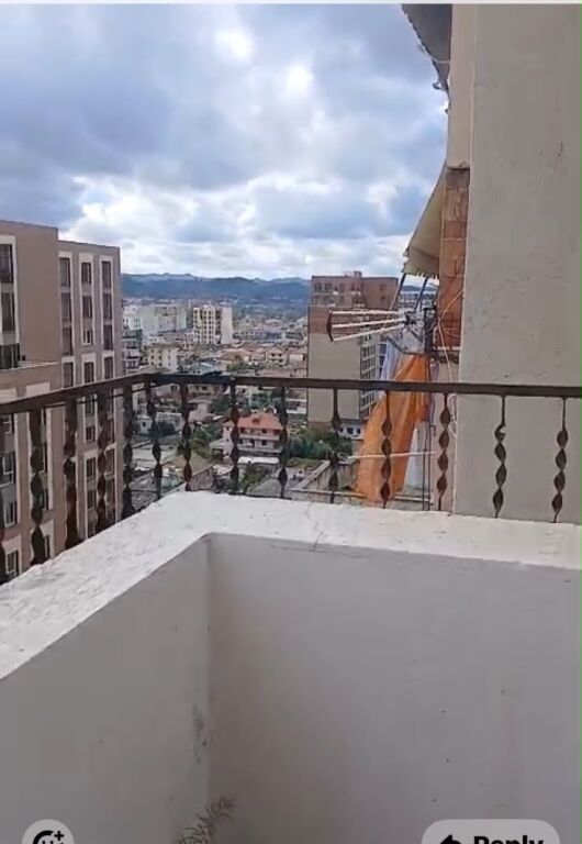 Ne Laprake(NE HYRJE) Shitet Apartament 2+1
