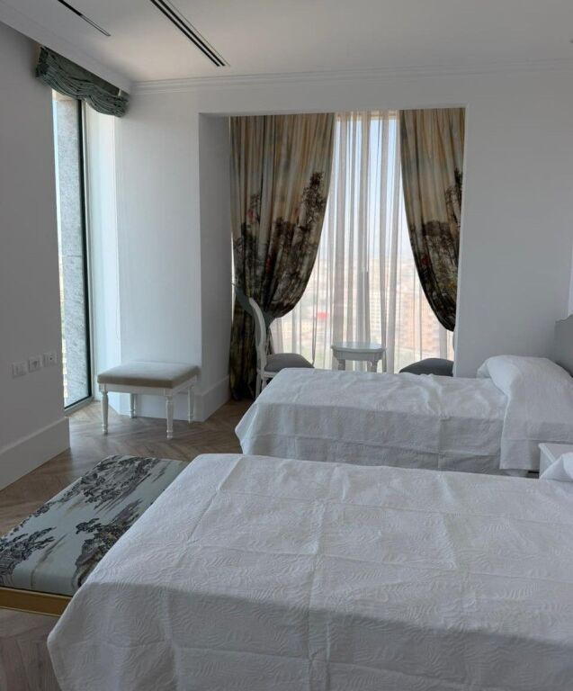 📌FOR RENT 2+1+2 LUXURY – DOWNTOWN ONE