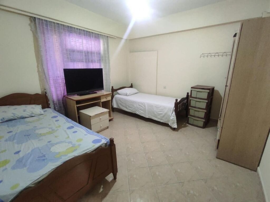 APARTMENT 1+1 33,000 LEKE ASTIR