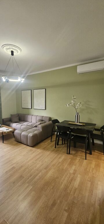 Qera 2+1+Studio Rruga Kadri Prishtina