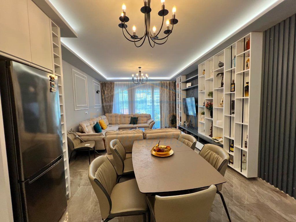 In vendita, Appartamento 2+1, Residenza Erli, Tirana. AL72557