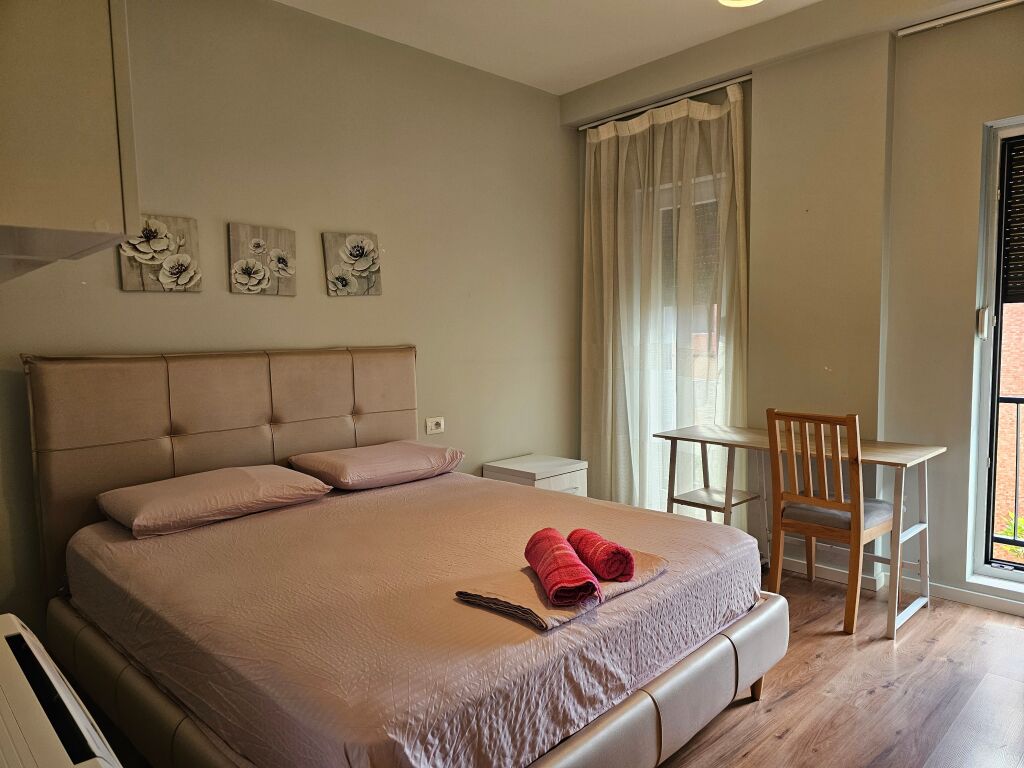 Apartment 2+1+2 for rent at PANORAMA St.