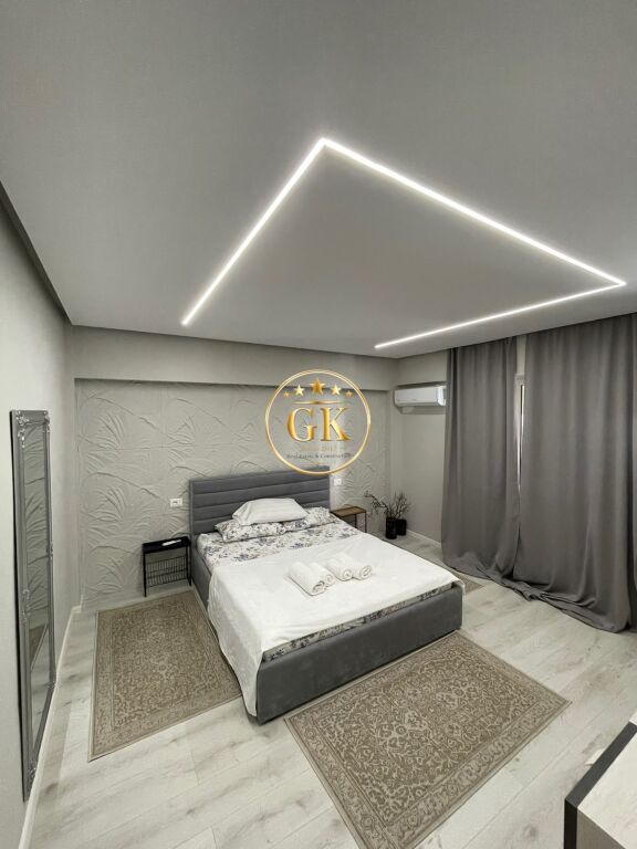 20708547🏢 SHITET APARTAMENT 1+1 – CURRILA, DURRËS
