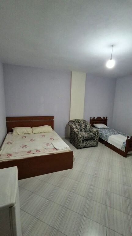 JEPET ME QIRA APARTAMENT 3+1 – STACIONI 2, PLAZH!
