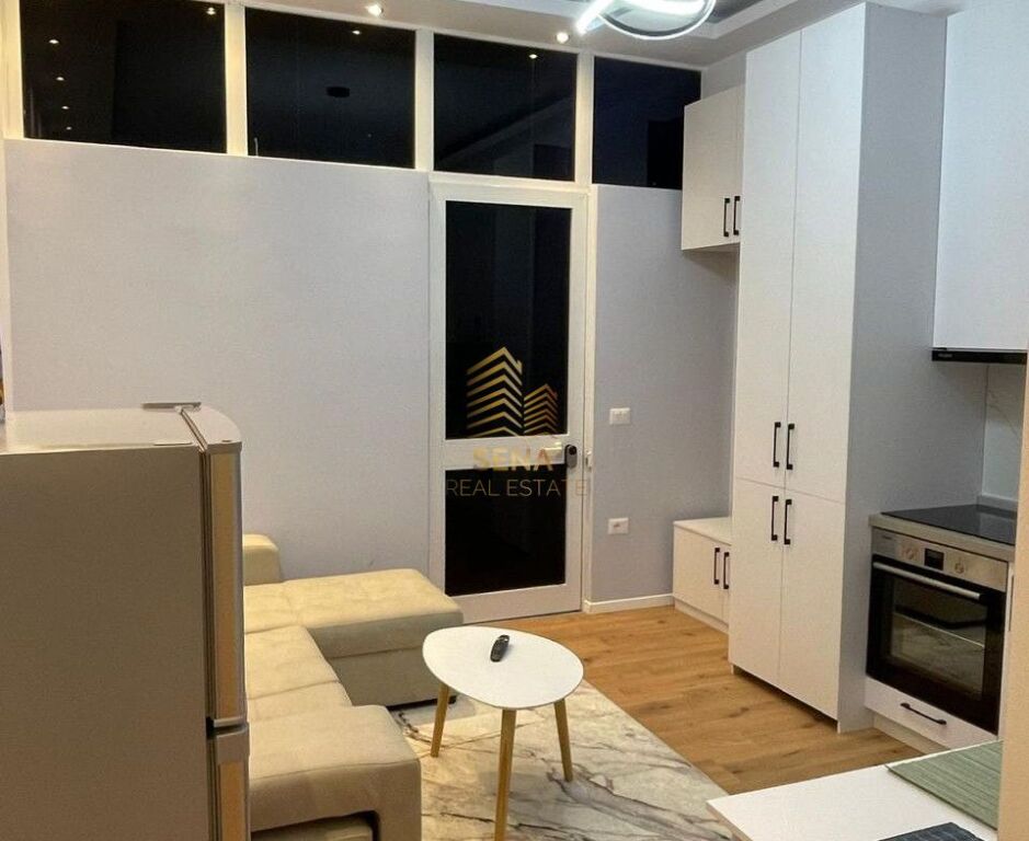 Rent, Apartment 1+1, Laprake, 45,000 Lek/month