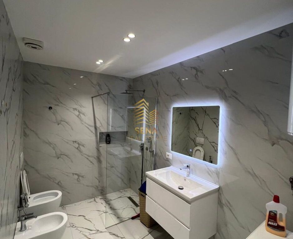 Apartment 2+1+Blk for Sale, Kavajes Street, 22,250,000 Leke