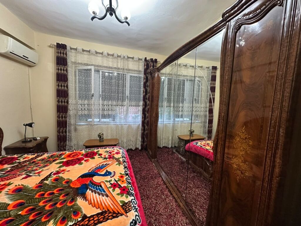 🏡 APPARTAMENTO 2+1 IN AFFITTO – DURRËS