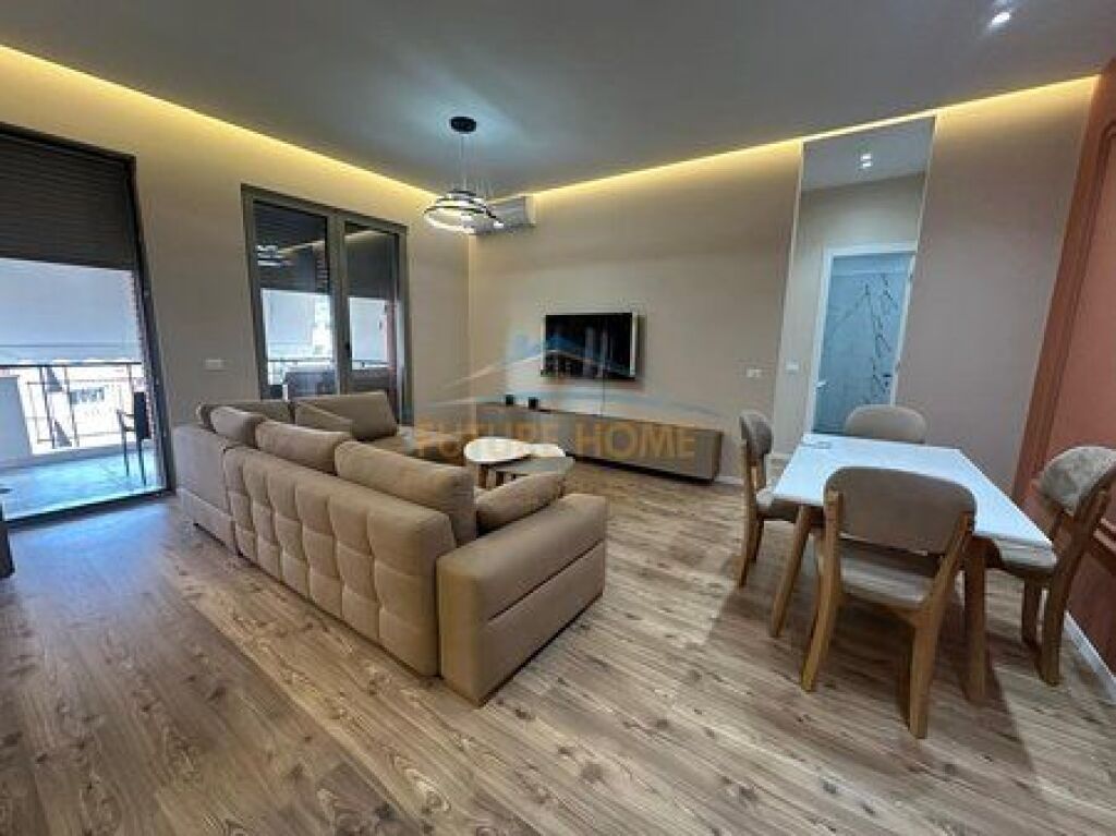 Rent,Apartment 1+1 Delijorgji Complex !