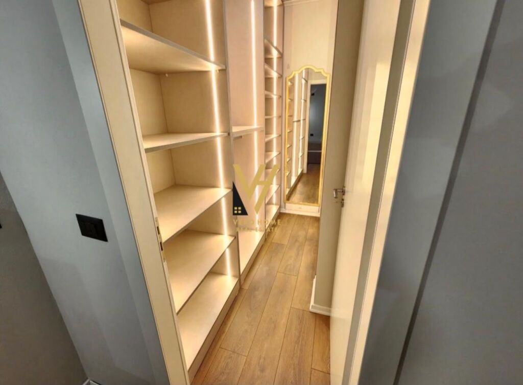 SHITET APARTAMENT 1+1+BLK TE LIQENI THATE, RR. PETI 185.000 EURO