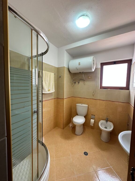 Private house for rent 2+1
