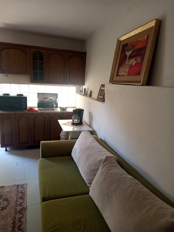 APARTMENT 1+1 35,000 LEKE STUDENT CITY