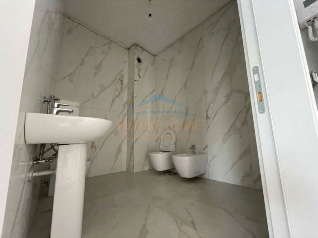 Rent, Apartment 1+1, Jordan Misja Street, Tirana