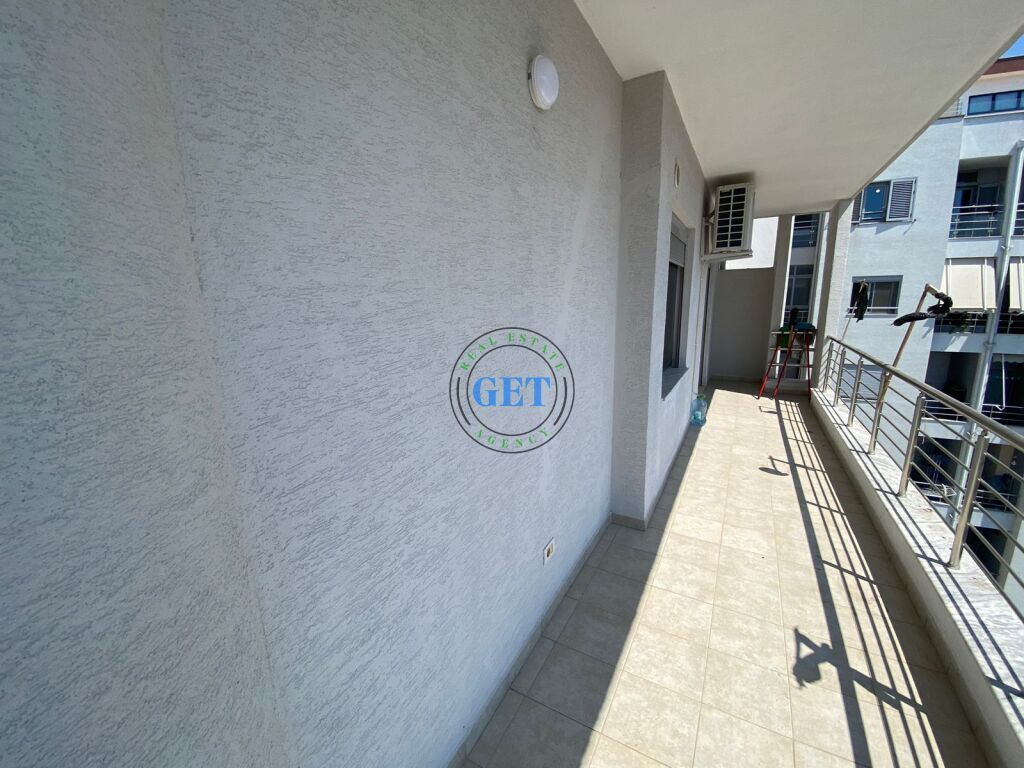 Rent, Apartment 2+1+2, Train Station, Durres