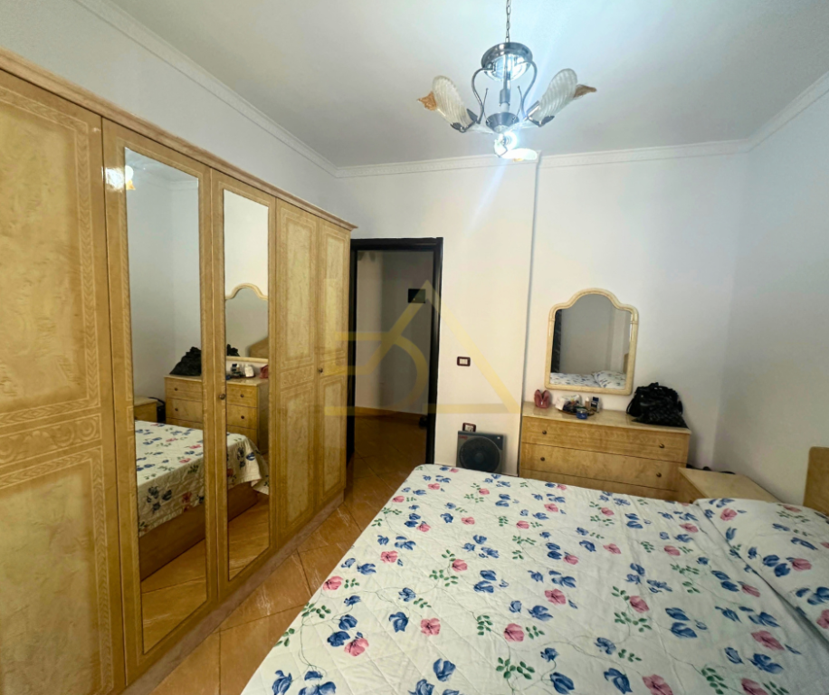 FOR SALE APARTMENT 1+1 – MALI I ROBIT