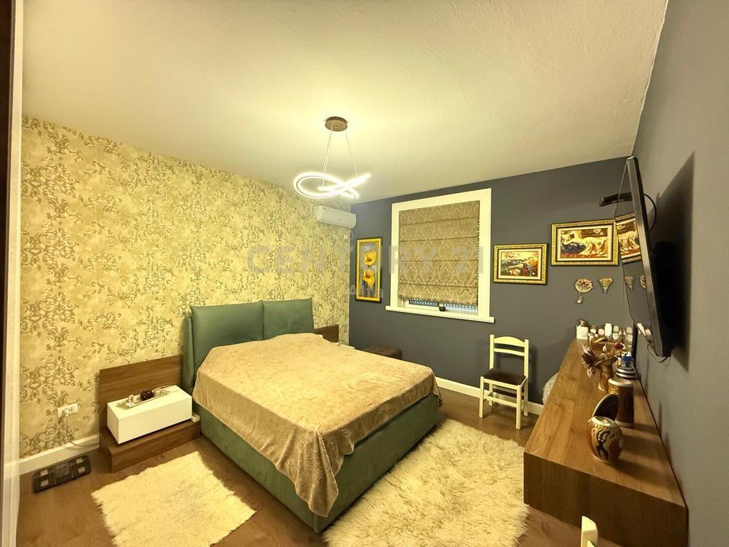 SHITET APARTAMENT 2+1 I MOBILUAR – PËRBALLË DELIJORGJIT ! ALFA150233