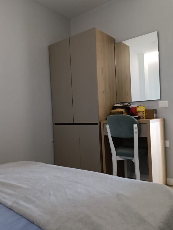 APPARTAMENTO 1+1 IN AFFITTO – TRANSBALLKANICO, VLORË