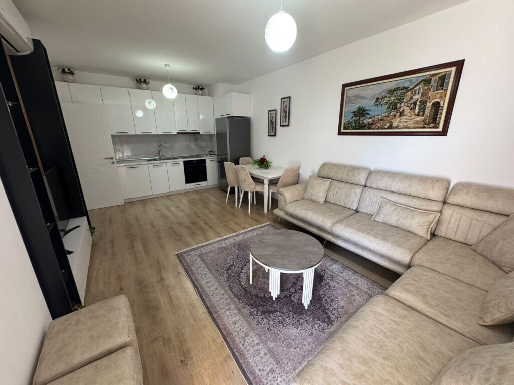 APARTMENT 2+1 FOR RENT AT TRIO TOWER, DON BOSKO