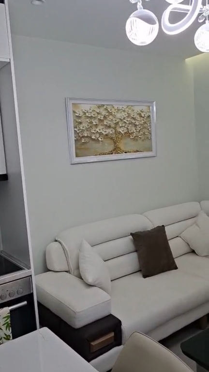 Apartament 1+1 per qera tek Selvia !