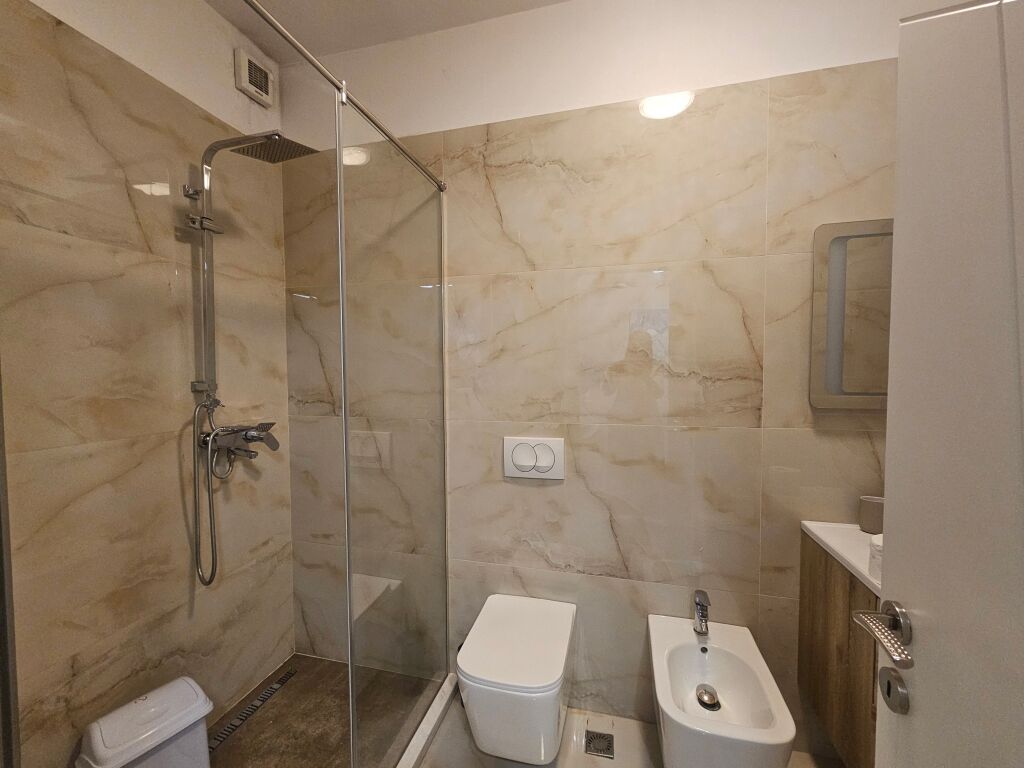 Apartment 2+1+2 for rent at PANORAMA St.