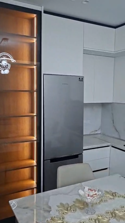 Apartament 1+1 per qera tek Selvia !