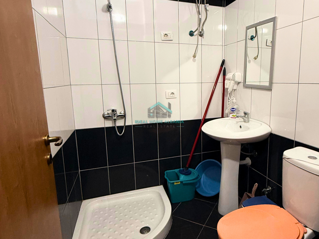 FOR SALE 2 STUDIOS – RRAPI, VLORË