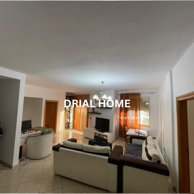 Apartment for rent 2+1