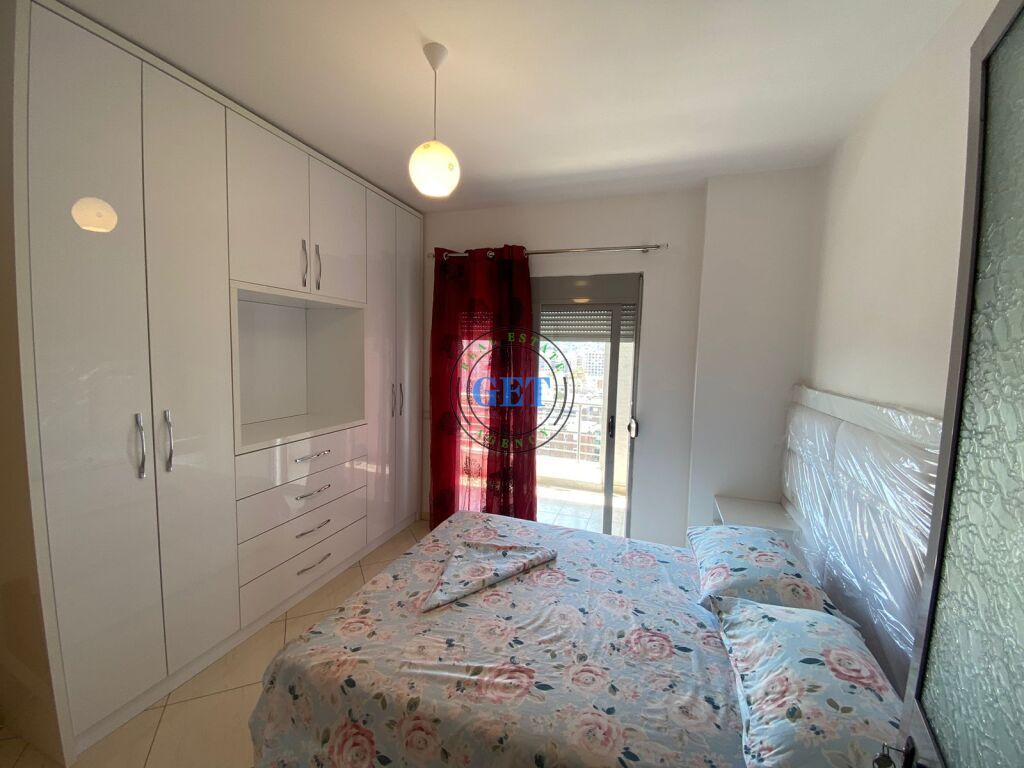Rent, Apartment 2+1+2, Train Station, Durres