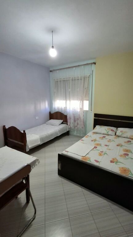 JEPET ME QIRA APARTAMENT 3+1 – STACIONI 2, PLAZH!
