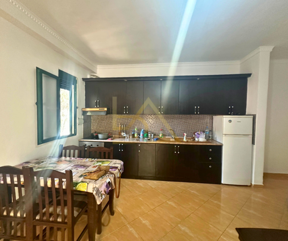 FOR SALE APARTMENT 1+1 – MALI I ROBIT