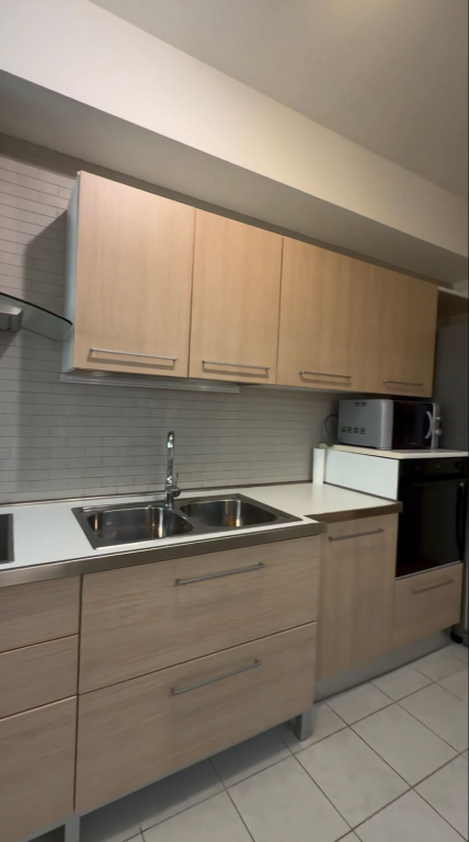 Jepet me qera apartament 2+1+2, te Liceu Artistik