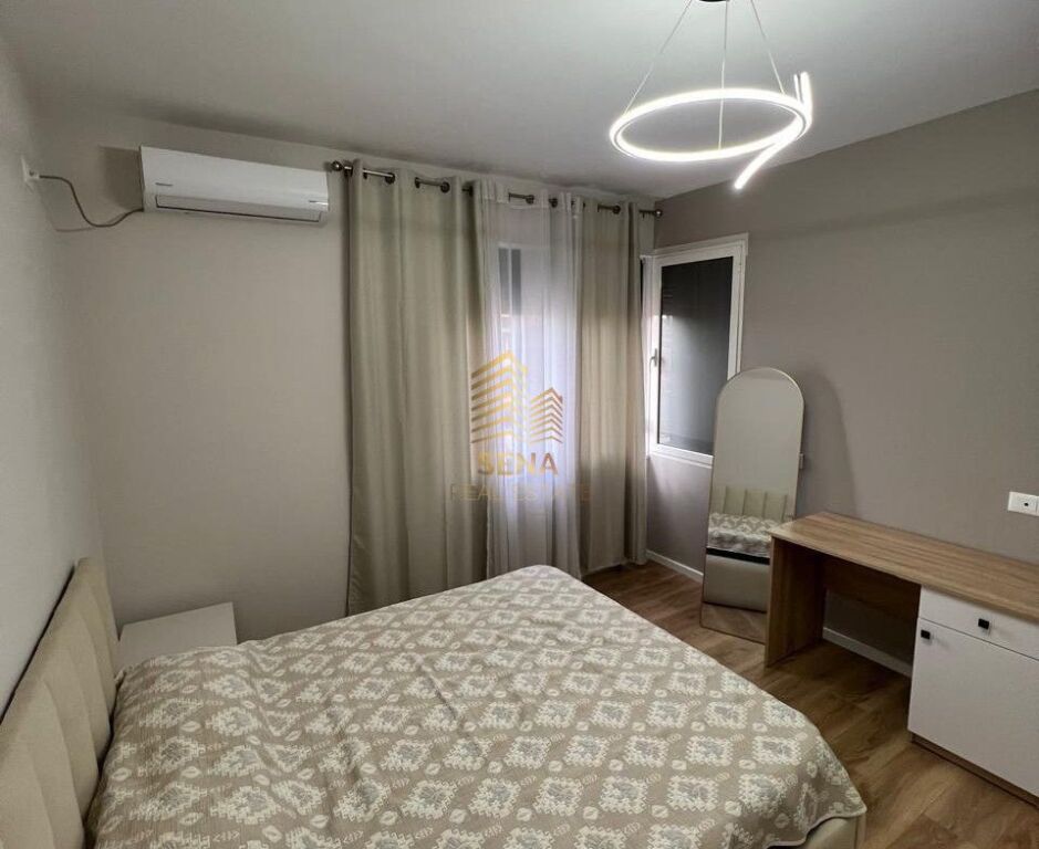Apartment 2+1+Blk for Sale, Kavajes Street, 22,250,000 Leke
