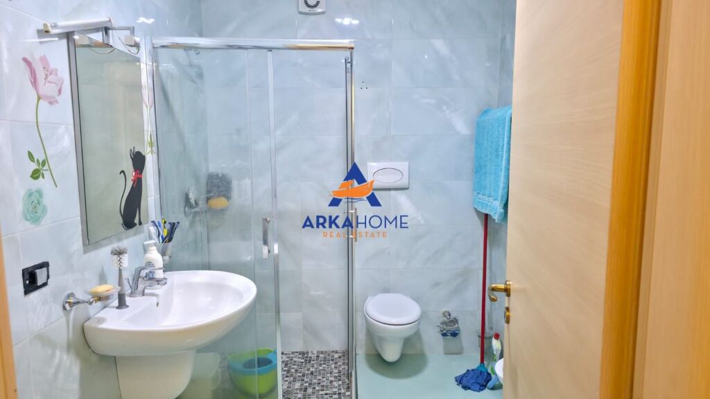 FOR SALE APARTMENT 2+1 " NEAR POLICE STATION NO. 4 " 220,000 EURO, NEGOTIABLE