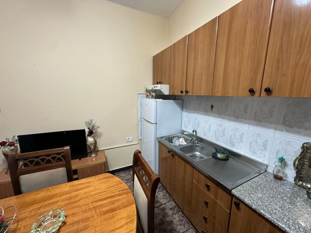 🏡 APPARTAMENTO 2+1 IN AFFITTO – DURRËS