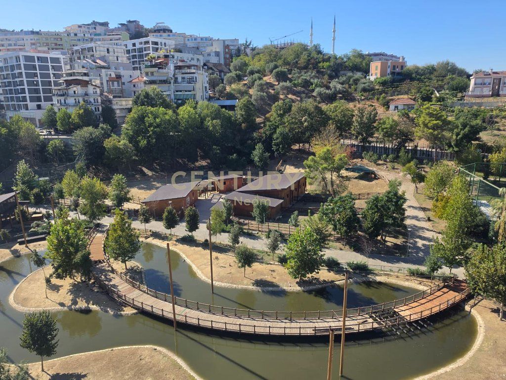 FOR SALE APARTMENT 3+1+2 | 167 M2 WITH VIEW OF THE ZOOLOGICAL GARDEN, WITHOUT MOUNTAIN VIEW