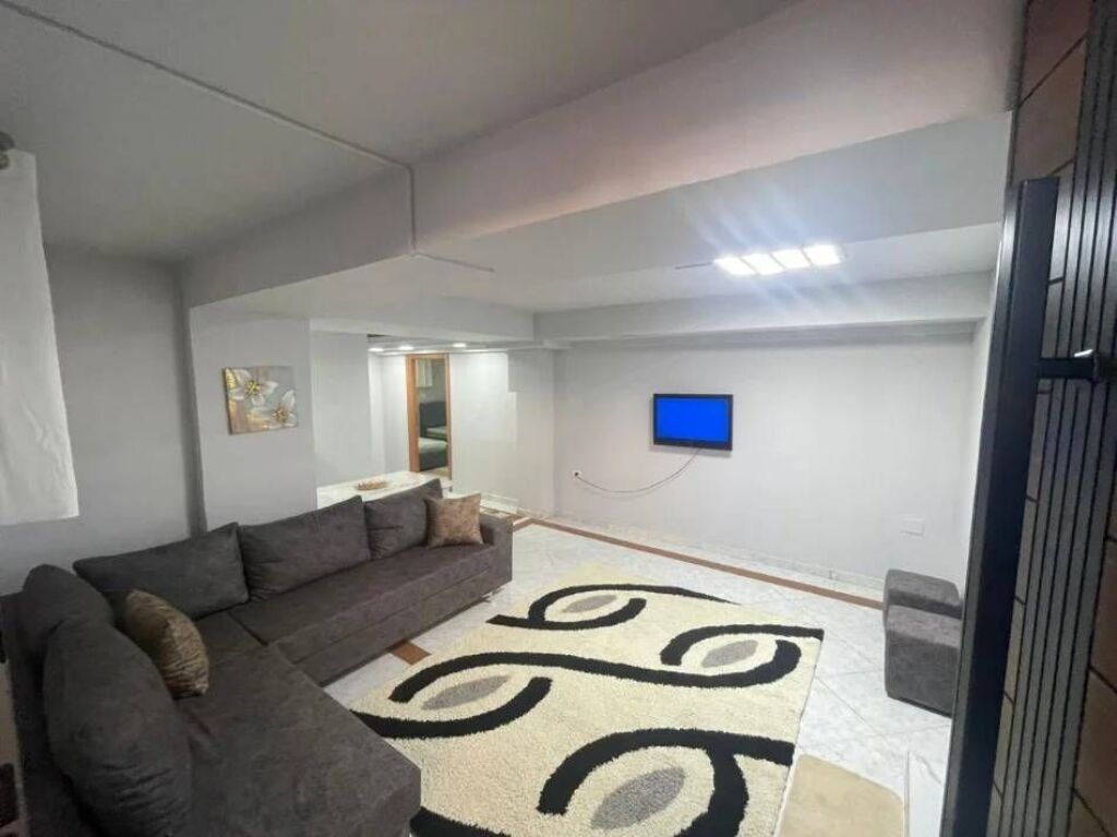 Appartamento in Vendita 2+1 Vicino alla Scuola di Balletto (ID B120908) Tirana