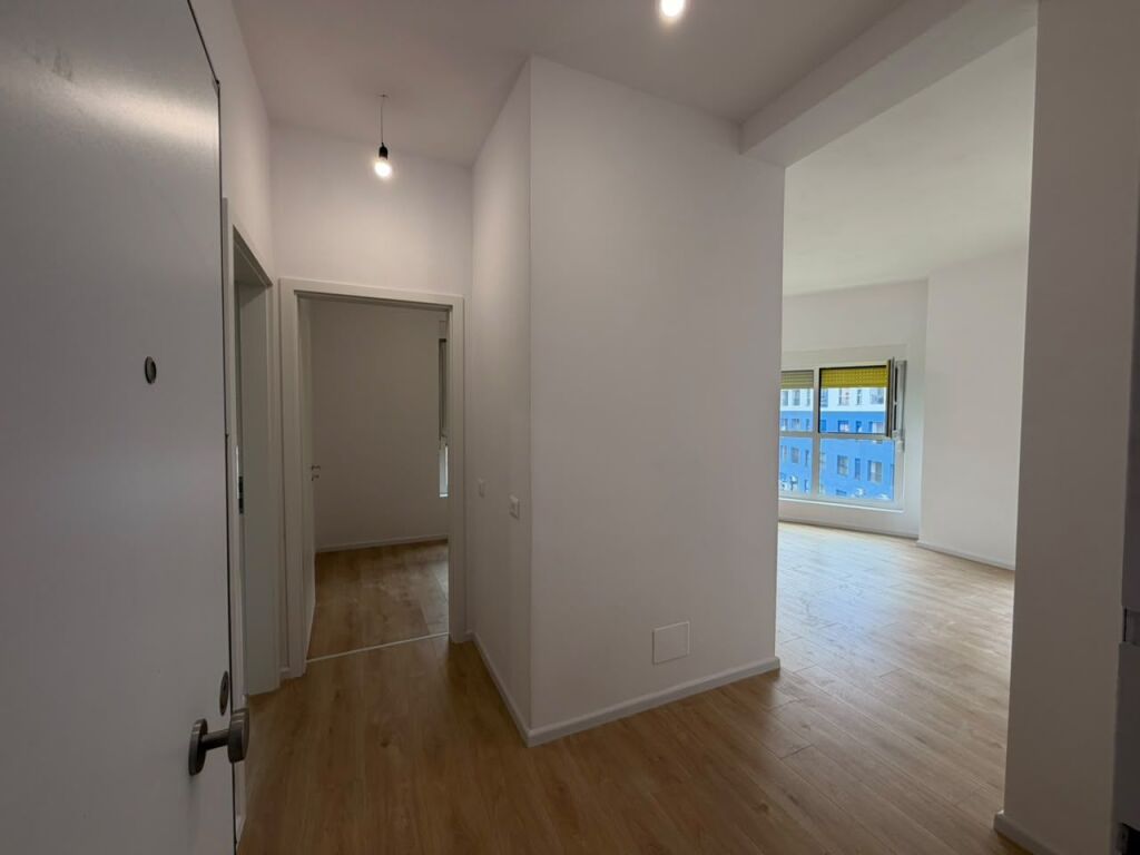 For Rent 2+1 at Ali Demi_Kadiu Complex
