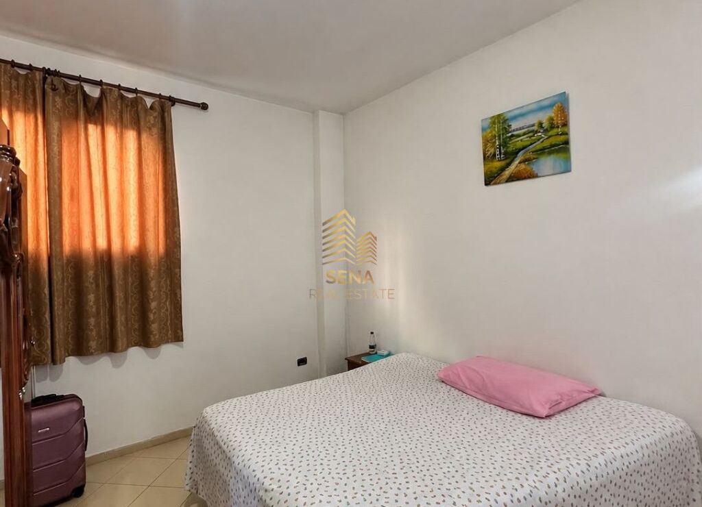Rent, Private Entrance 1+1, Astir, 40,000 Lek/month