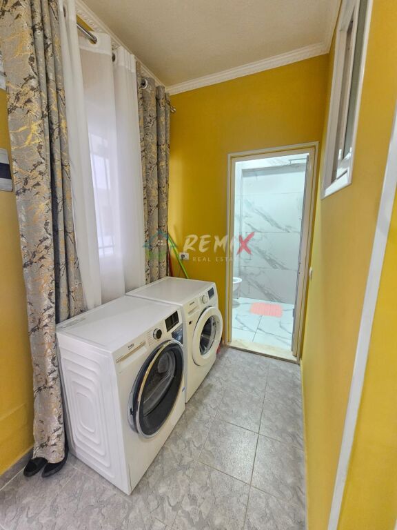 🏡 APARTAMENT 1+1 ME QIRA – ILIRIA, DURRËS