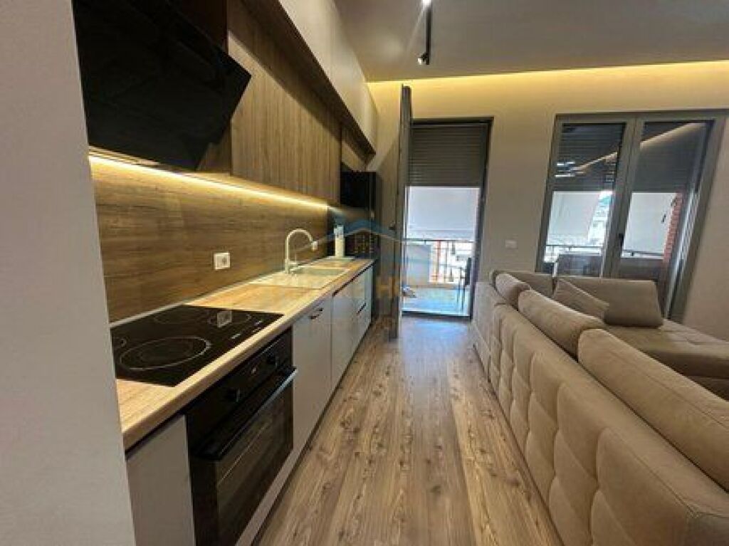 Rent,Apartment 1+1 Delijorgji Complex !