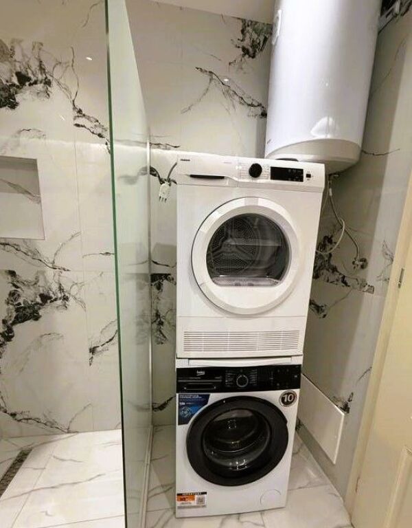 APPARTAMENTO MODERNO 1+1 IN AFFITTO A ZOGU I ZI!