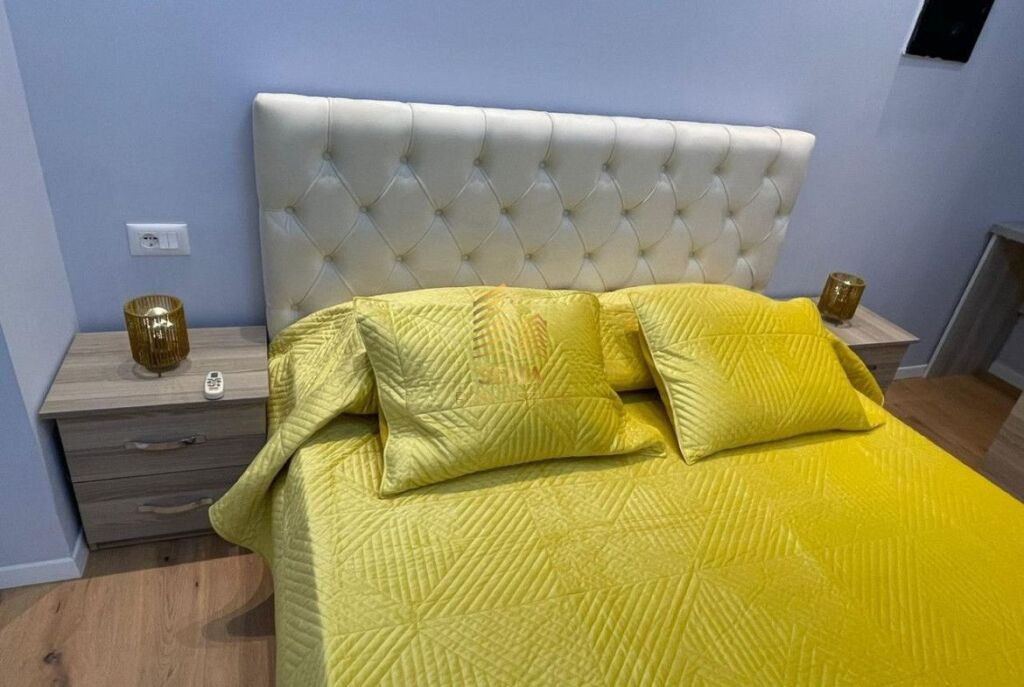 Rent, Apartment 1+1, Laprake, 45,000 Lek/month