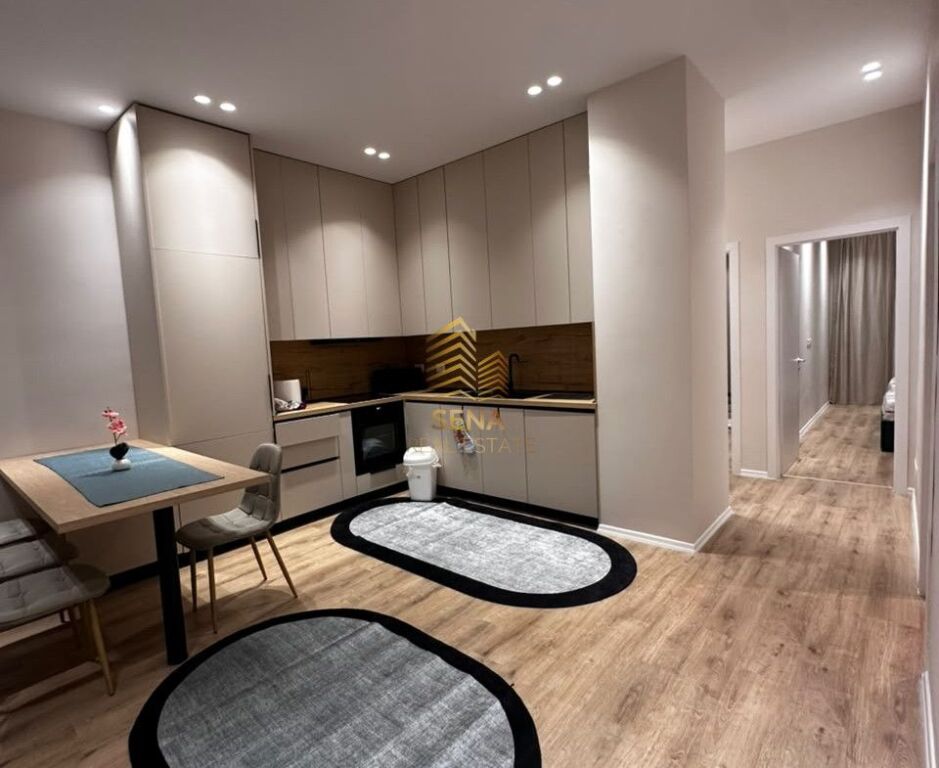 Rent, Apartment 2+1+2+2 blk, Aura Complex, 80,000 Leke /month